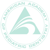 american academy of pediatric dentistry logo